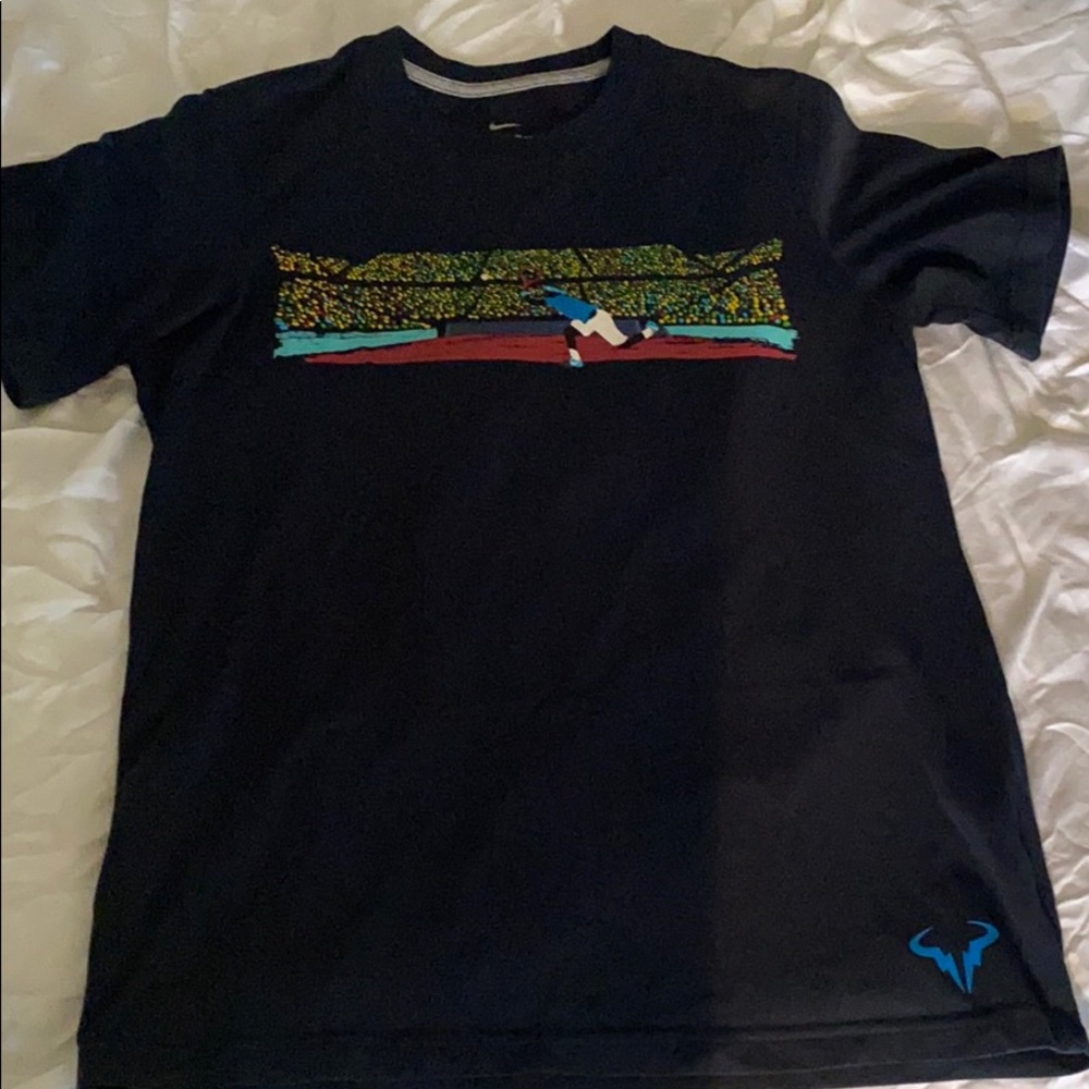 Vintage Nike tee